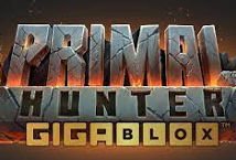 Primal Hunter Gigablox Slot Review